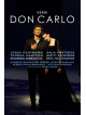 Verdi - Don Carlo - Pappano/Stein (2 Dvd)