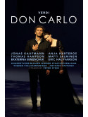 Verdi - Don Carlo - Pappano/Stein (2 Dvd)