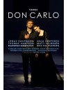 Verdi - Don Carlo - Pappano/Stein (2 Dvd)