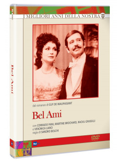 Bel Ami (2 Dvd)