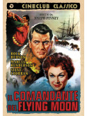 Comandante Del Flying Moon (Il)