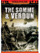 World War One Centenary Collection - The Somme 1916 & Verdun 1916