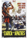 Carica Degli Apaches (La)