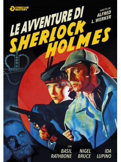 Sherlock Holmes - Le Avventure Di Sherlock Holmes