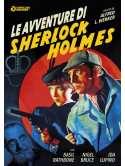 Sherlock Holmes - Le Avventure Di Sherlock Holmes