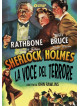 Sherlock Holmes - La Voce Del Terrore