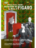 Nozze Di Figaro (Le) / Die Hochzeit Des Figaro
