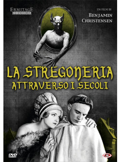 Stregoneria Attraverso I Secoli (La)