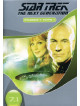 Star Trek Next Generation Stagione 07 01 (3 Dvd)