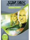 Star Trek Next Generation Stagione 07 01 (3 Dvd)