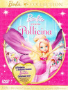 Barbie Presenta Pollicina (Ltd) (Dvd+Ciondolo)