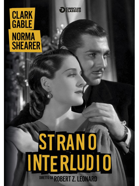 Strano Interludio