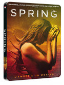 Spring (Ltd Steelbook)