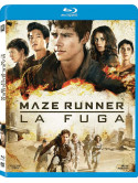 Maze Runner - La Fuga