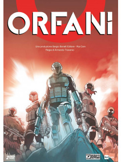 Orfani (2 Dvd)