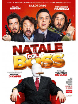 Natale Col Boss