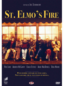 St. Elmo's Fire