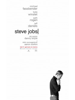 Steve Jobs (Ex-Rental)