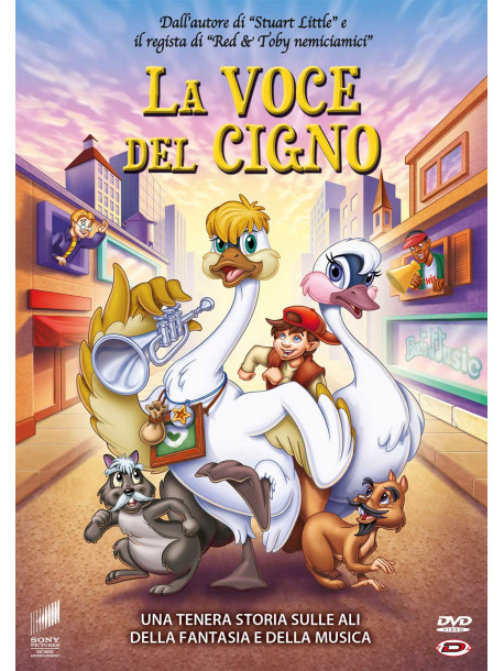 Voce Del Cigno (La)