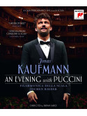 Jonas Kaufmann - Nessun Dorma - The Puccini Album Live Dal Teatro alla Scala