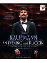 Jonas Kaufmann - Nessun Dorma - The Puccini Album Live Dal Teatro alla Scala