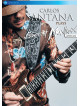Carlos Santana - Plays Blues At Montreux