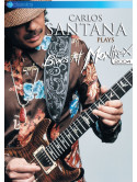 Carlos Santana - Plays Blues At Montreux