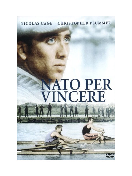 Nato Per Vincere 