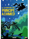 Avventure Del Principe Achmed (Le)