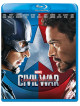 Captain America - Civil War