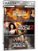 Death Race Master Collection (3 Dvd)