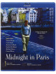 Midnight In Paris