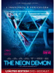 Neon Demon (The) (Ltd) (Dvd+Booklet)