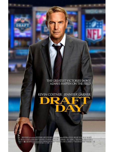 Draft Day