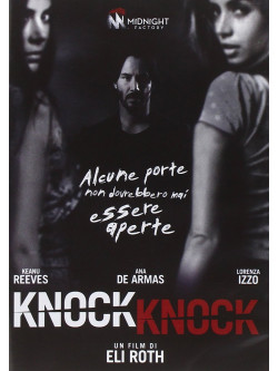 Knock Knock (Standard Edition)