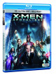 X-Men - Apocalisse (Blu-Ray 4K Ultra HD+Blu-Ray)