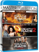 Death Race Master Collection (3 Blu-Ray)