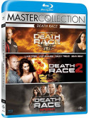 Death Race Master Collection (3 Blu-Ray)