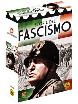 Storia Del Fascismo (3 Dvd)