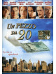 Pezzo Da 20 (Un)