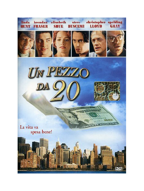 Pezzo Da 20 (Un)