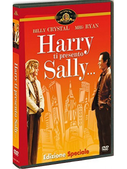 Harry Ti Presento Sally