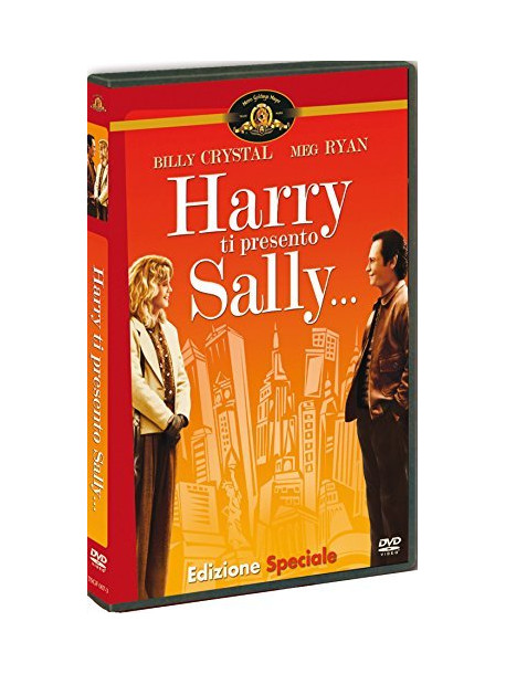 Harry Ti Presento Sally