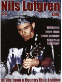 Nils Lofgren - Live From London