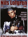 Nils Lofgren - Live From London