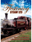 Ffestiniog Steam 125 [Edizione: Regno Unito]