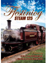 Ffestiniog Steam 125 [Edizione: Regno Unito]