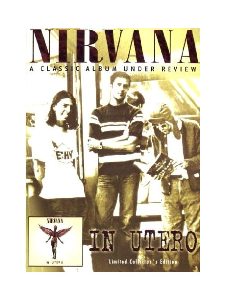 Nirvana - In Utero