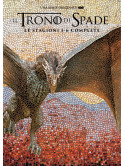 Trono Di Spade (Il) - Stagione 01-06 (Ltd) (30 Dvd)