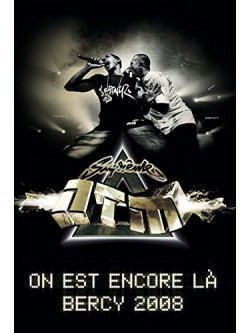 Ntm - Live Bercy  2008